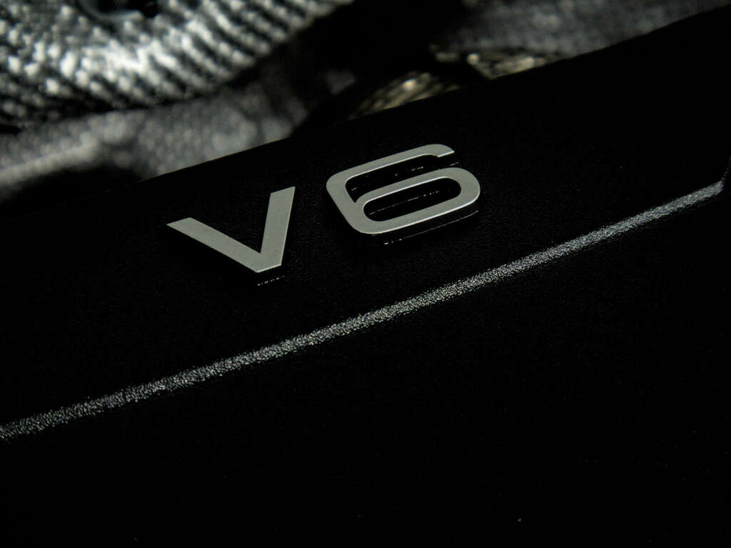 Audi RS4 Rs 4 Tfsi Quattro Grey #45