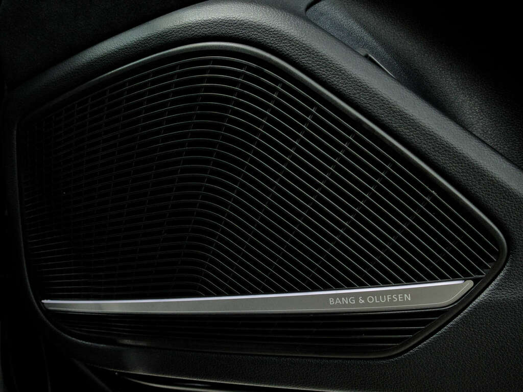 Audi RS4 Rs 4 Tfsi Quattro Grey #16