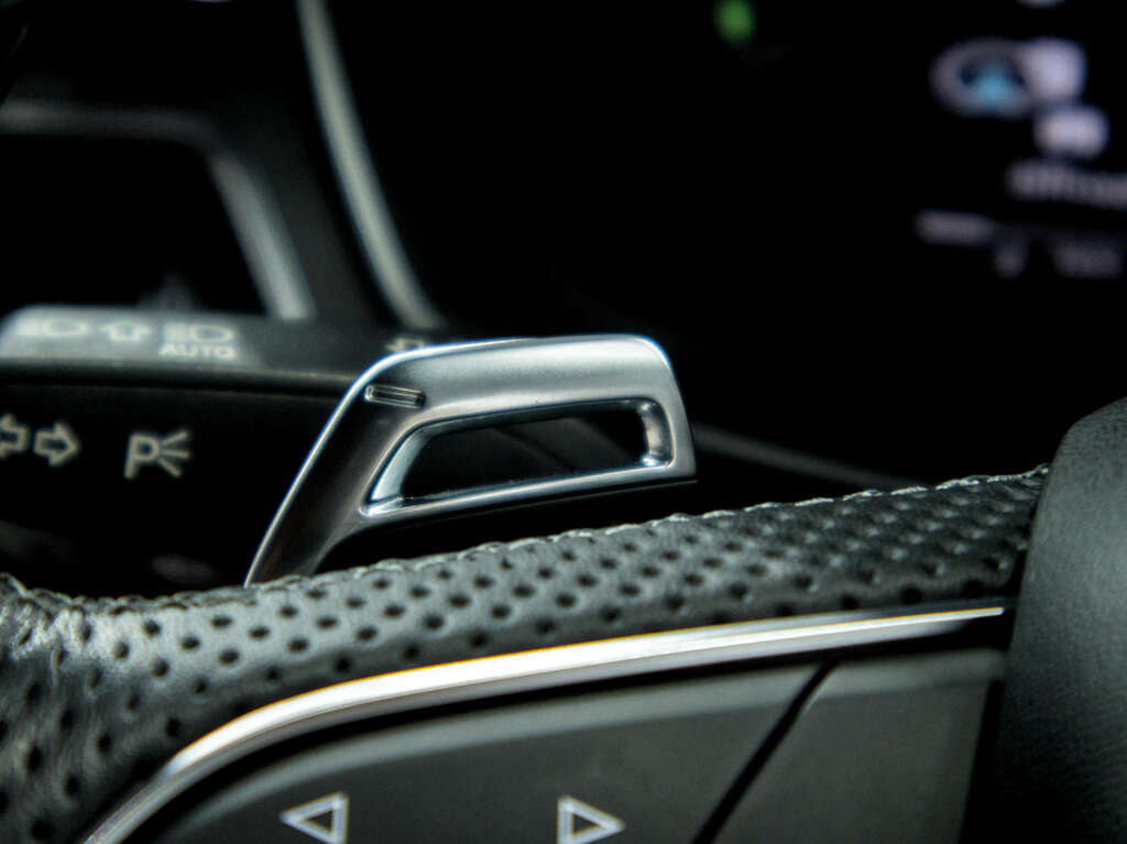 Audi RS4 Rs 4 Tfsi Quattro Grey #24