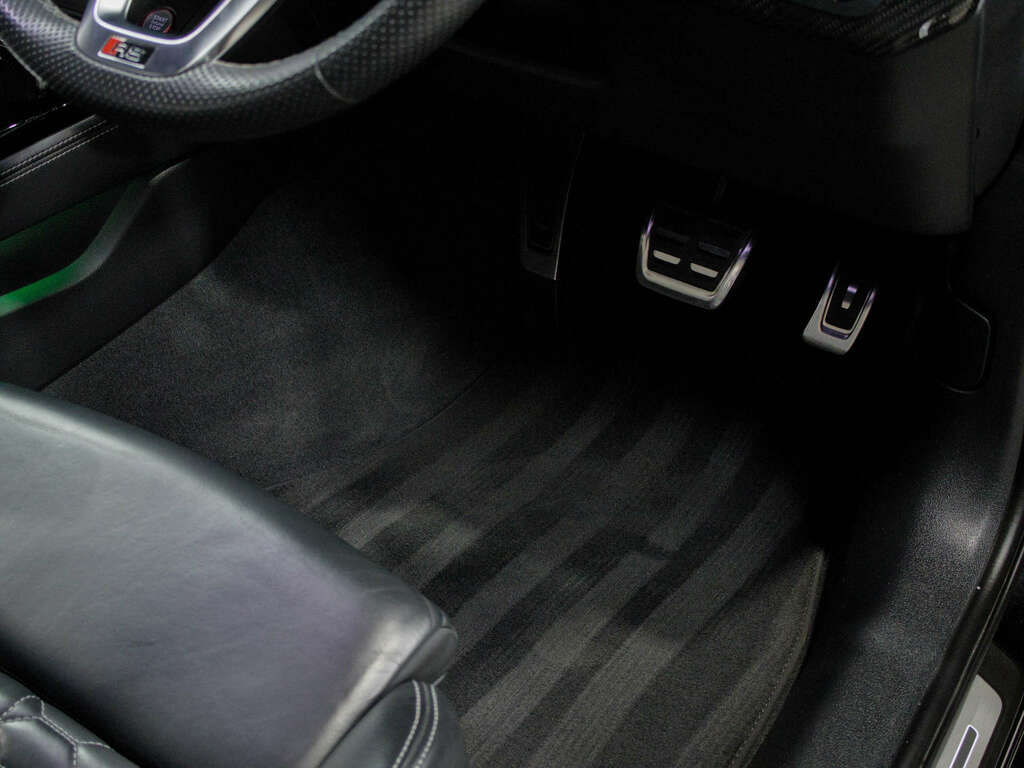 Audi RS4 Rs 4 Tfsi Quattro Grey #32