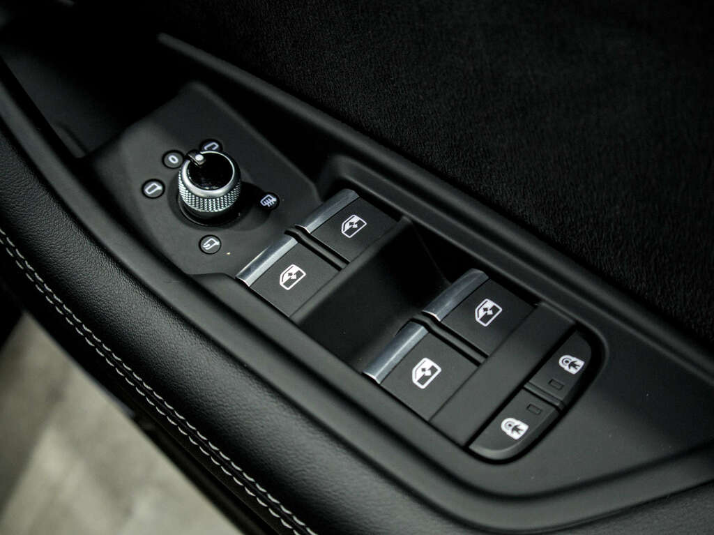 Audi RS4 Rs 4 Tfsi Quattro Grey #34