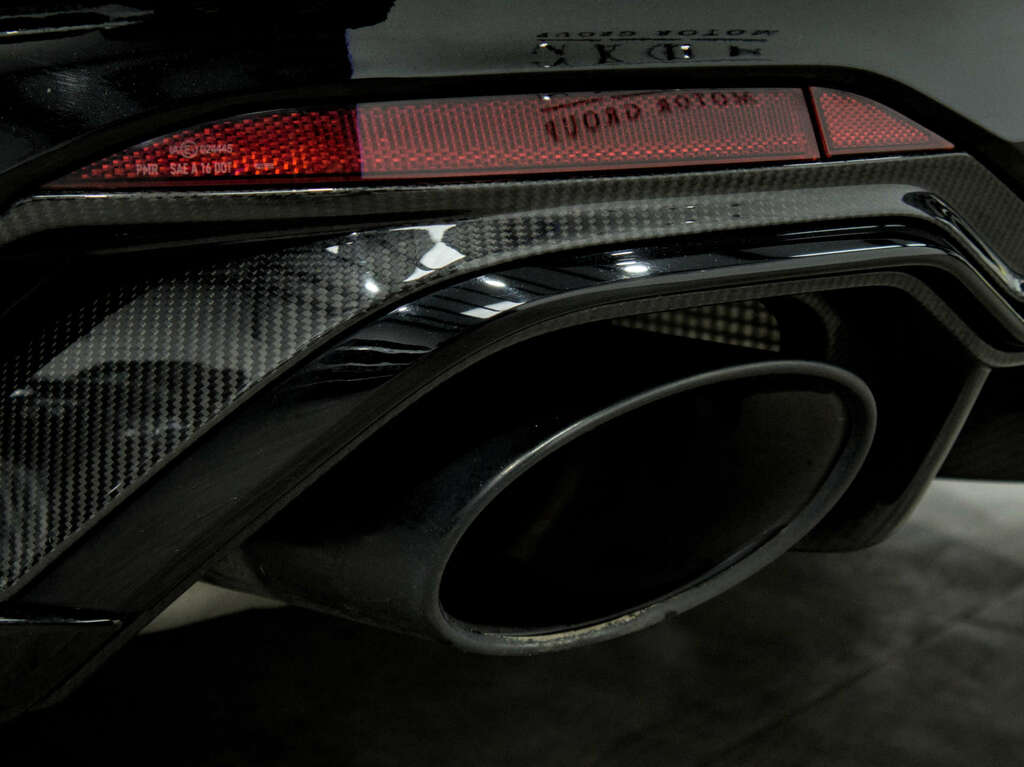 Audi RS4 Rs 4 Tfsi Quattro Grey #8