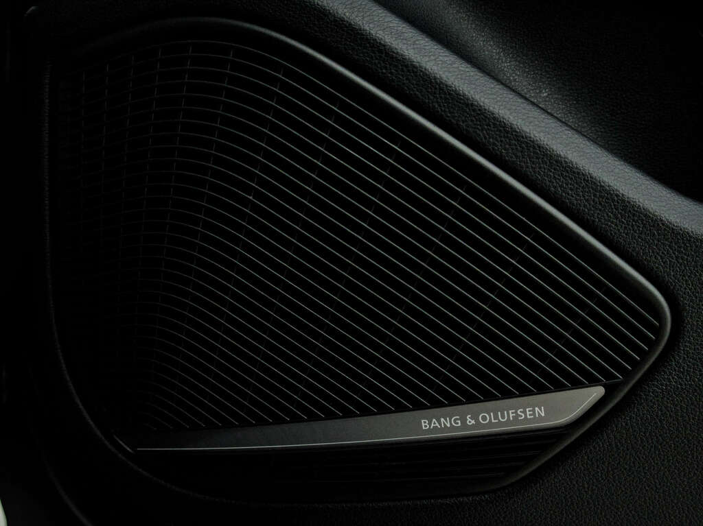 Audi RS4 Rs 4 Tfsi Quattro Grey #17