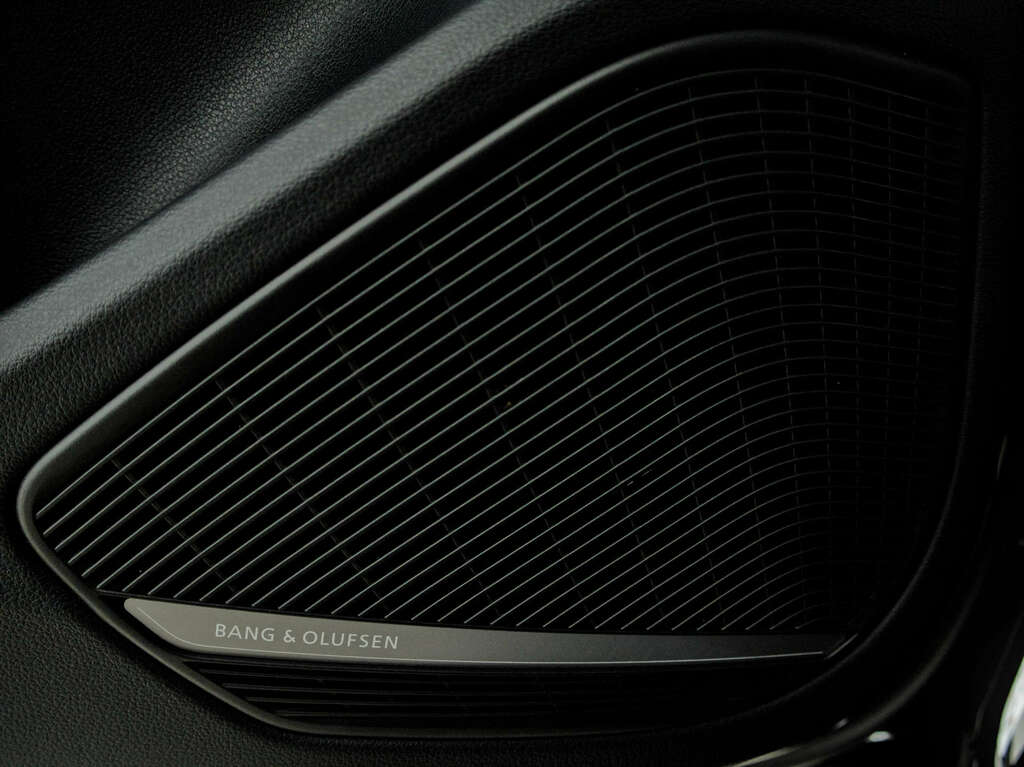 Audi RS4 Rs 4 Tfsi Quattro Grey #18