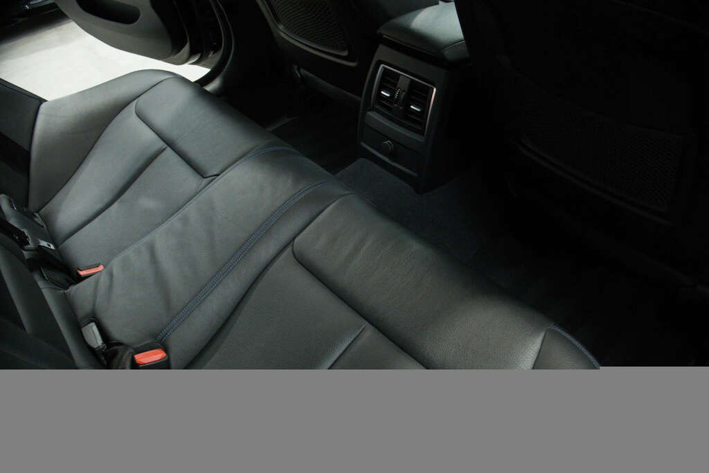 BMW 4 Series Gran Coupe 2L M Sport Grey #10