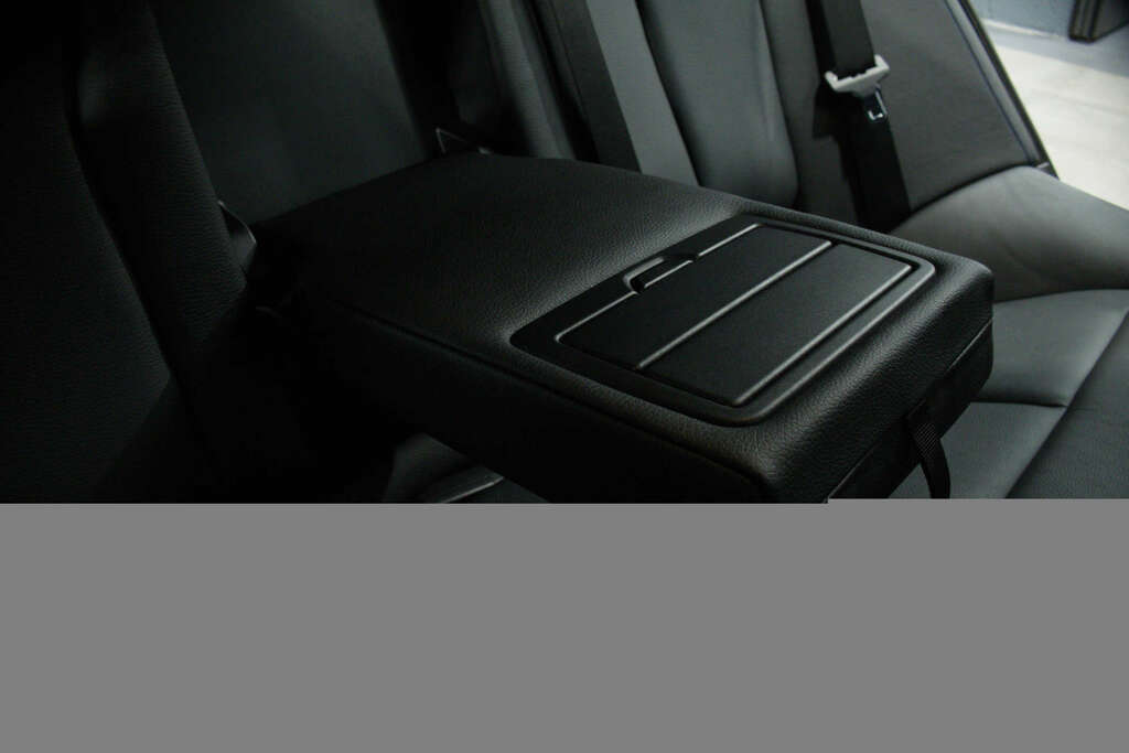 BMW 4 Series Gran Coupe 2L M Sport Grey #11