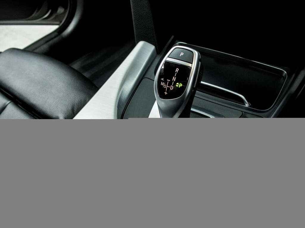 BMW 4 Series Gran Coupe 2L M Sport Grey #7