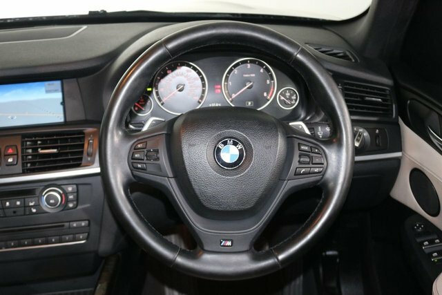 BMW X3  Silver #25