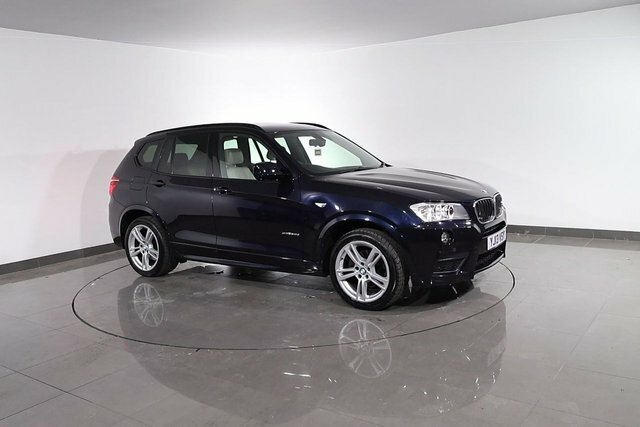 BMW X3  Silver #90