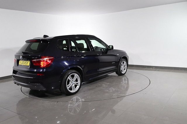 BMW X3  Silver #73