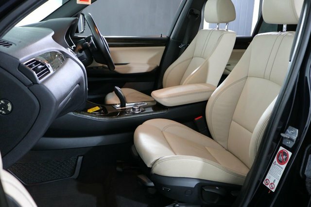 BMW X3  Silver #22