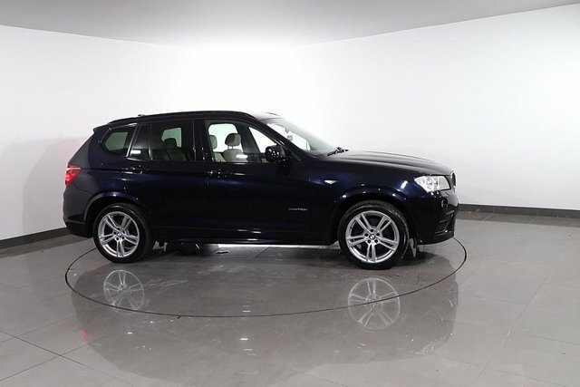 BMW X3  Silver #86