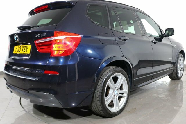 BMW X3  Silver #55