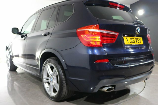 BMW X3  Silver #51