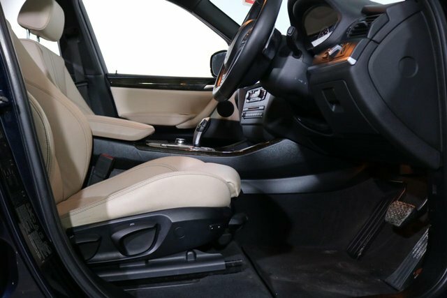 BMW X3  Silver #17
