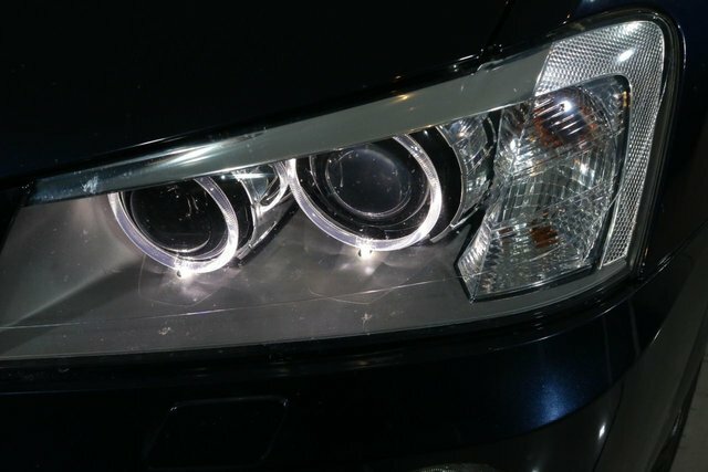 BMW X3  Silver #49