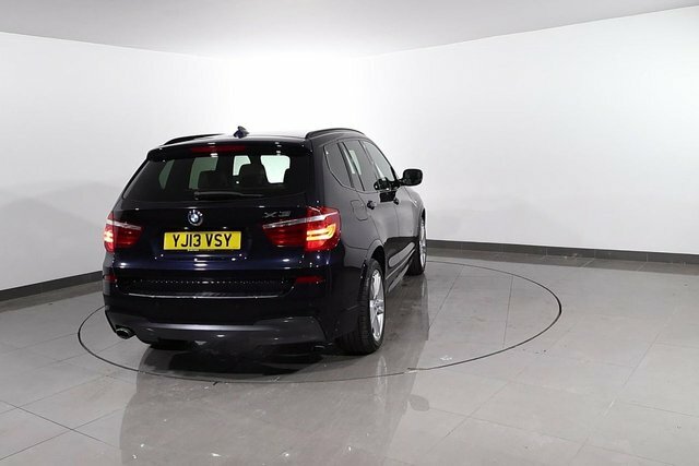 BMW X3  Silver #68