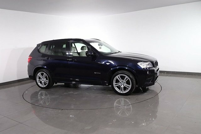 BMW X3  Silver #88
