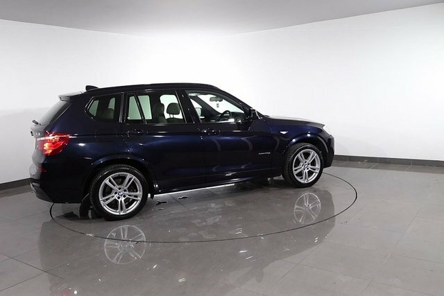 BMW X3  Silver #78