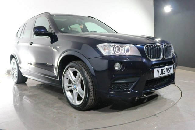 BMW X3  Silver #57
