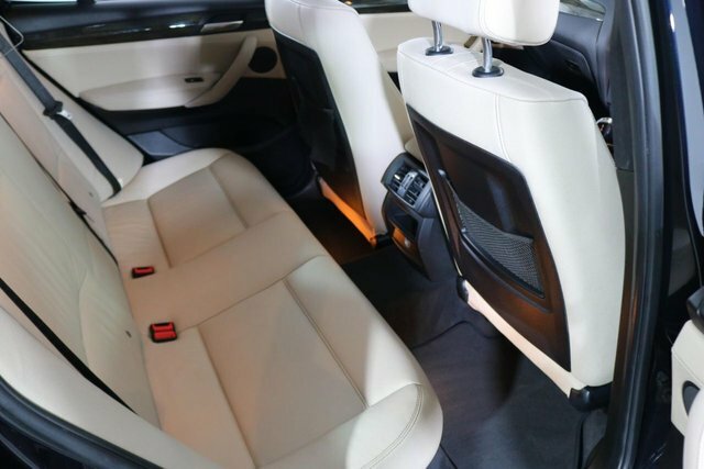 BMW X3  Silver #19