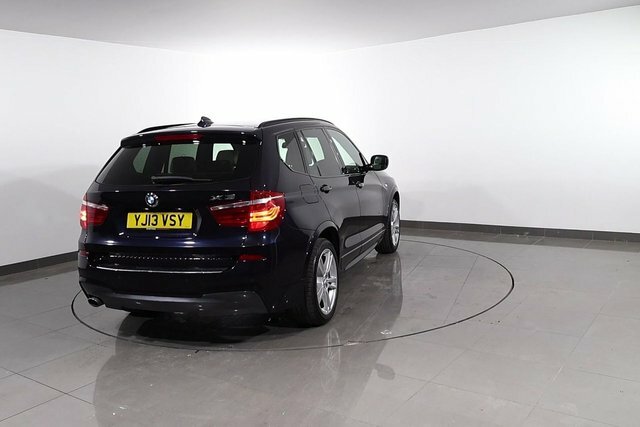 BMW X3  Silver #69