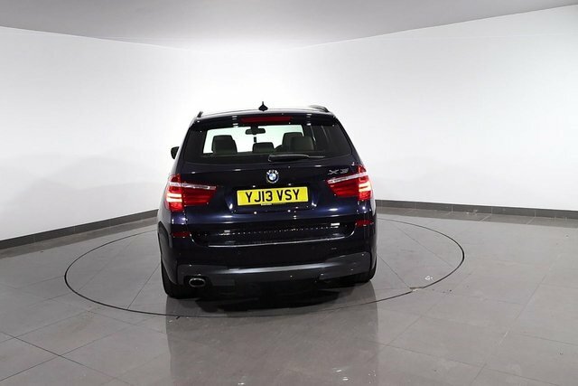 BMW X3  Silver #64