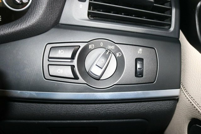 BMW X3  Silver #46