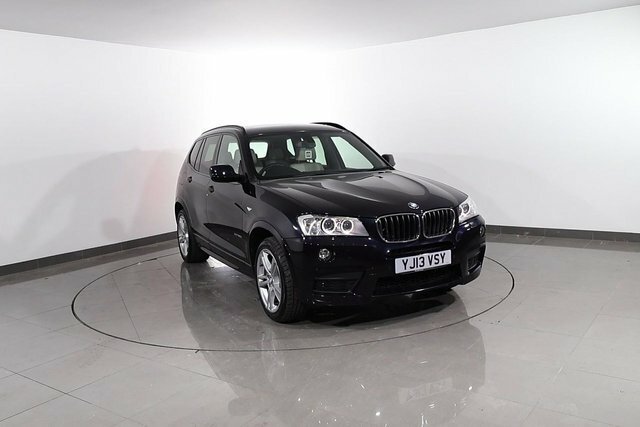 BMW X3  Silver #96