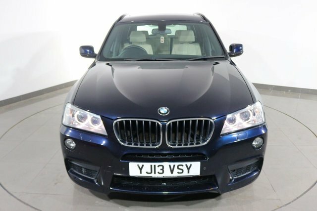 BMW X3  Silver #58