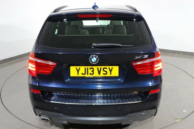 BMW X3  Silver #52