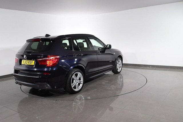 BMW X3  Silver #72