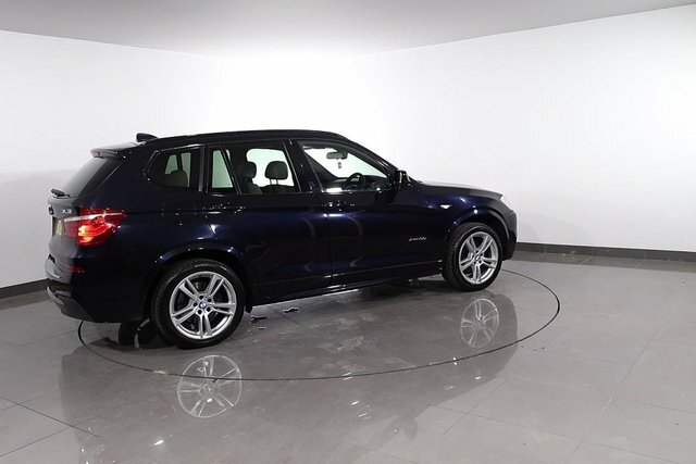 BMW X3  Silver #77