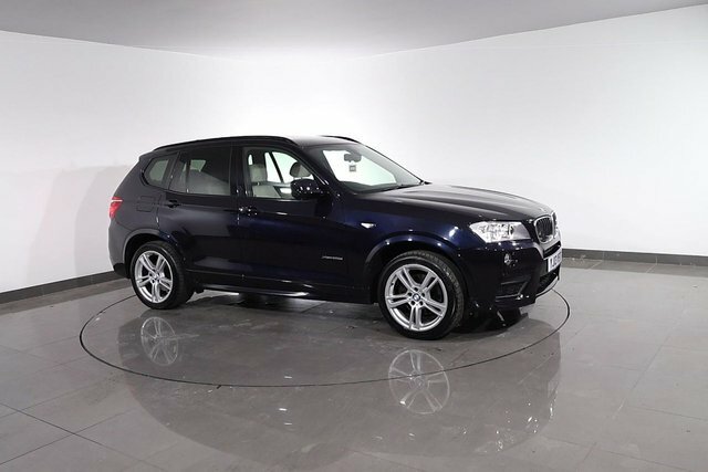 BMW X3  Silver #89