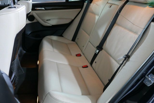BMW X3  Silver #20