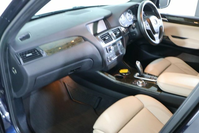 BMW X3  Silver #24