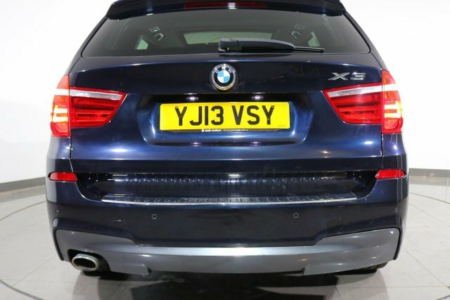 BMW X3  Silver #53
