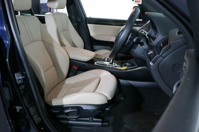 BMW X3  Silver #16