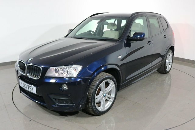 BMW X3  Silver #60