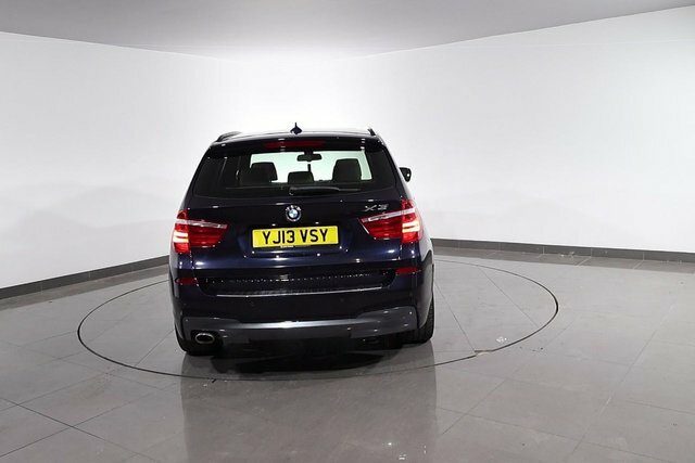 BMW X3  Silver #65