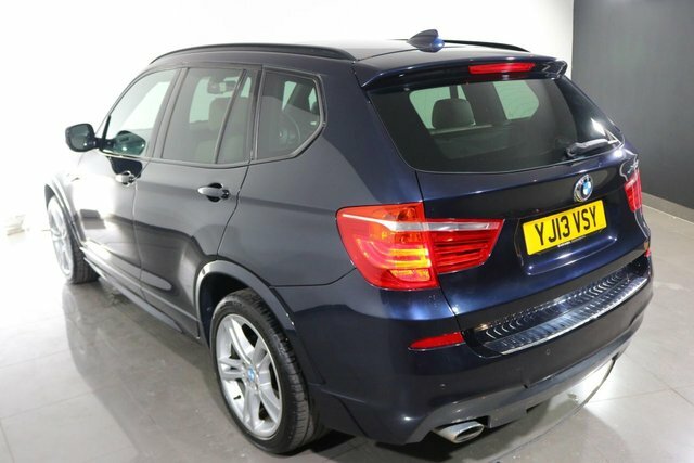 BMW X3  Silver #50