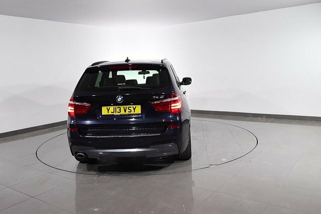 BMW X3  Silver #66