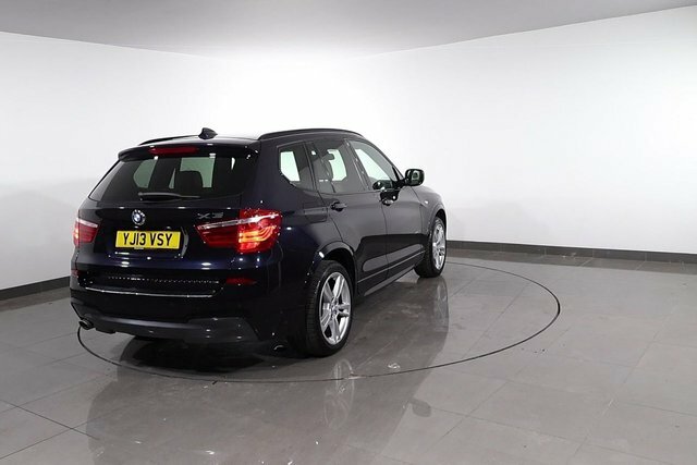 BMW X3  Silver #70