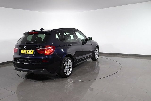 BMW X3  Silver #71