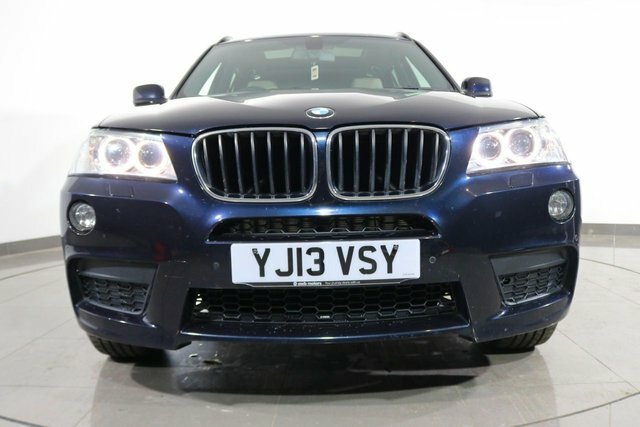 BMW X3  Silver #59