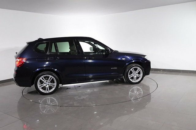 BMW X3  Silver #80