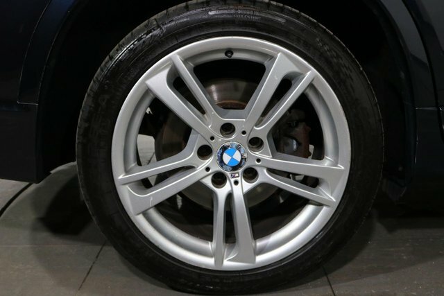 BMW X3  Silver #11