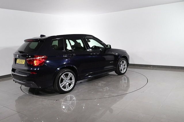 BMW X3  Silver #74
