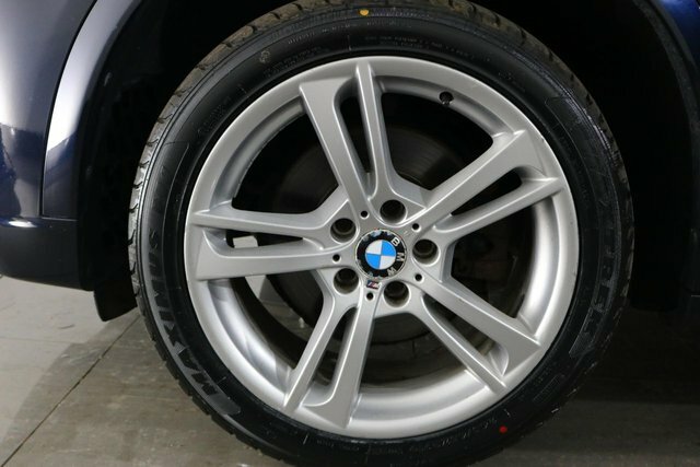 BMW X3  Silver #13