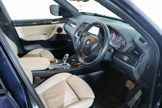 BMW X3  Silver #15